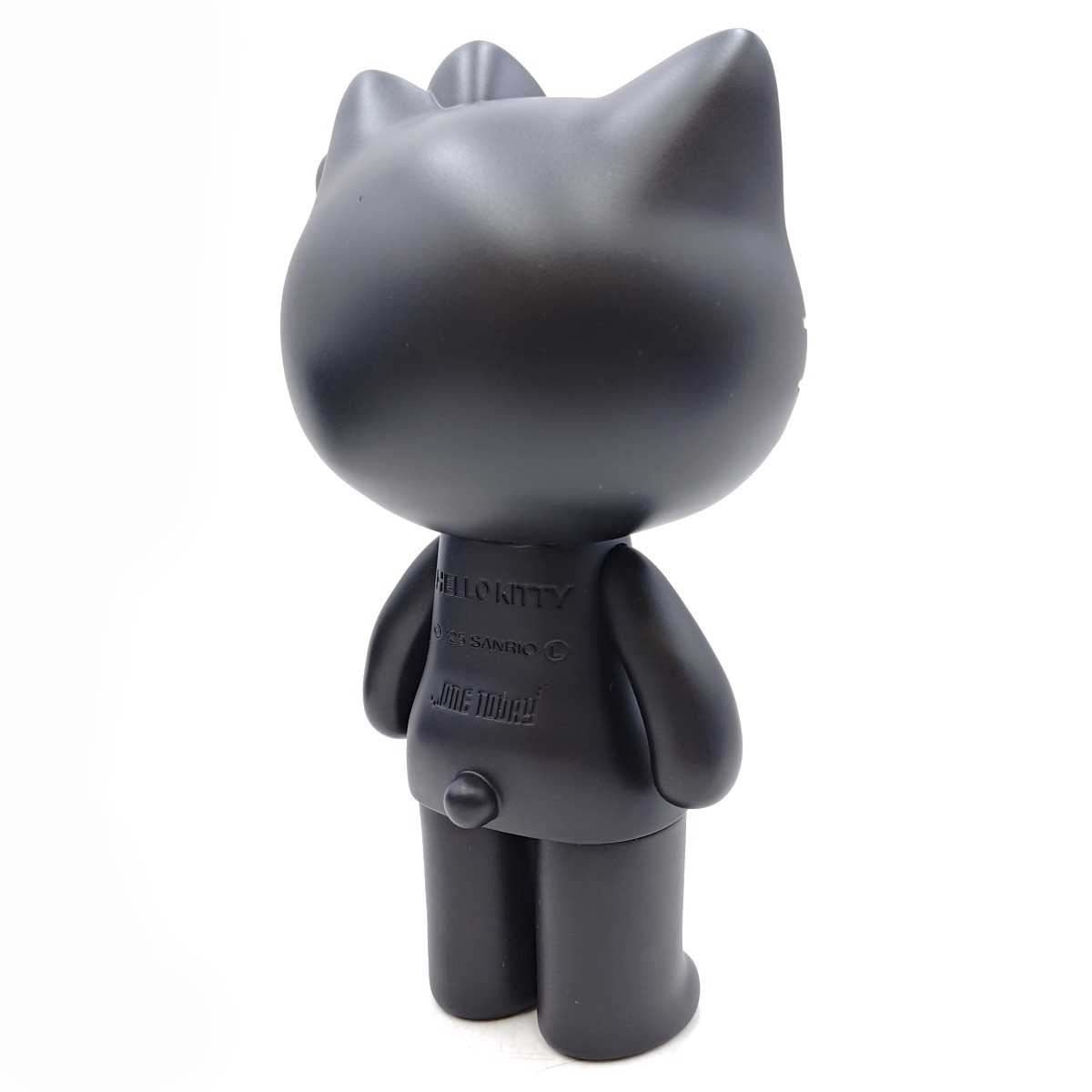 ONE TODAY ワントゥデイ HELLO KITTY BLACK SERIES BLACK ハローキティ