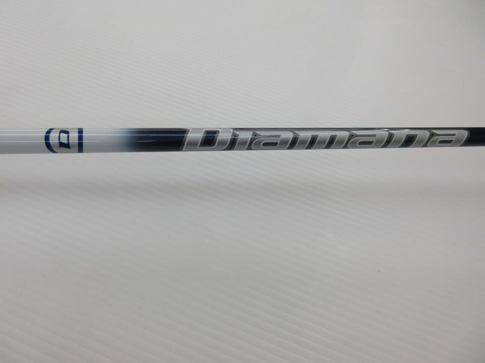 ダンロップ SRIXON ZX7 10.5度 Diamana ZX60 Sフレックス ドライバー