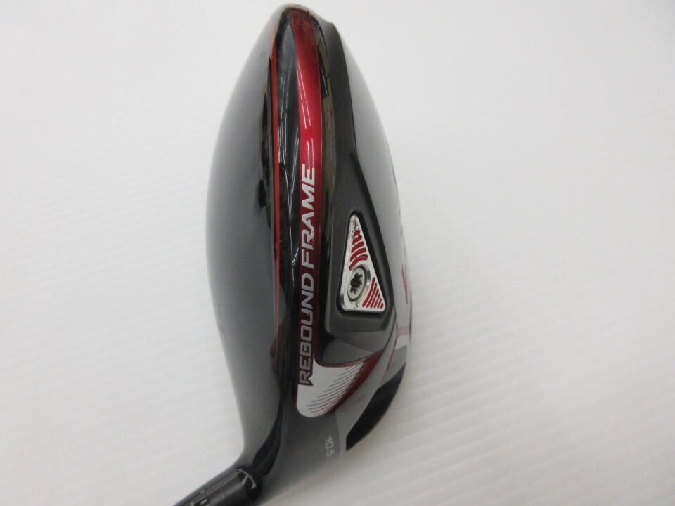 ダンロップ SRIXON ZX7 10.5度 Diamana ZX60 Sフレックス ドライバー