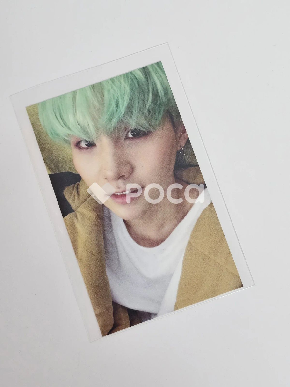 BTS SUGA 花様年華 pt.2 - メルカリ