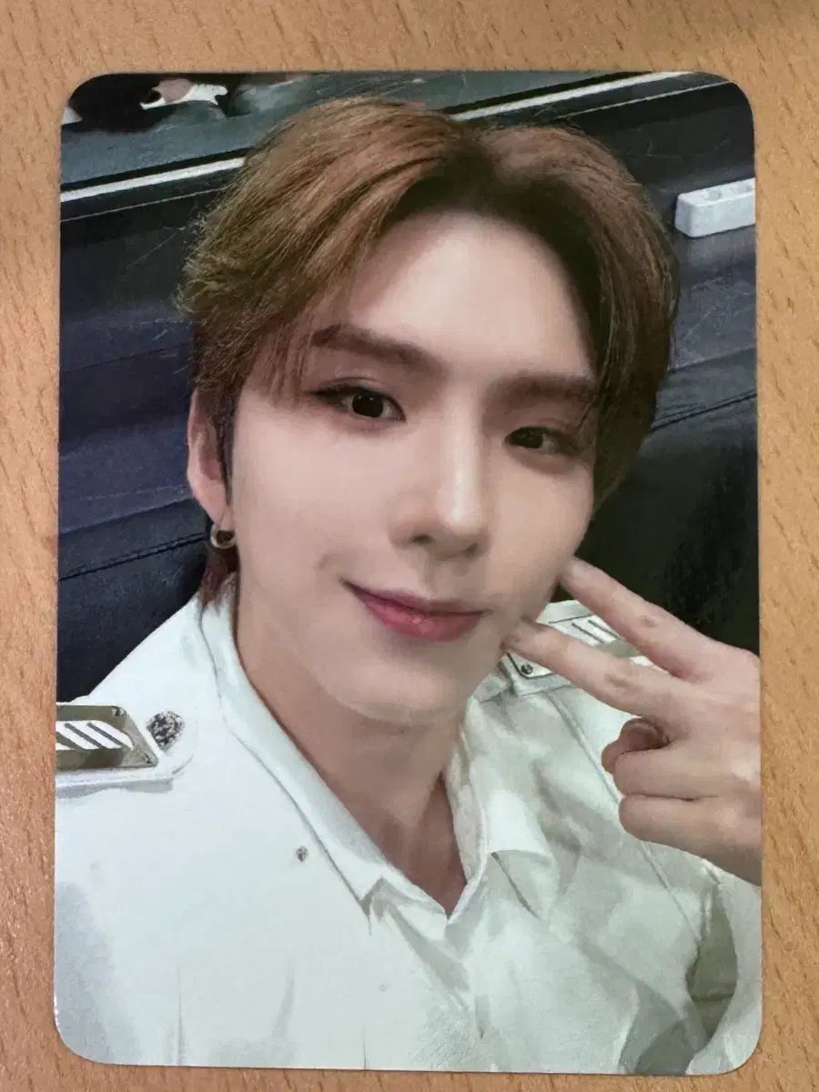 MONSTA X THE X HELLO LIVE The First ヨントン ビデオ通話 ほっぺつん