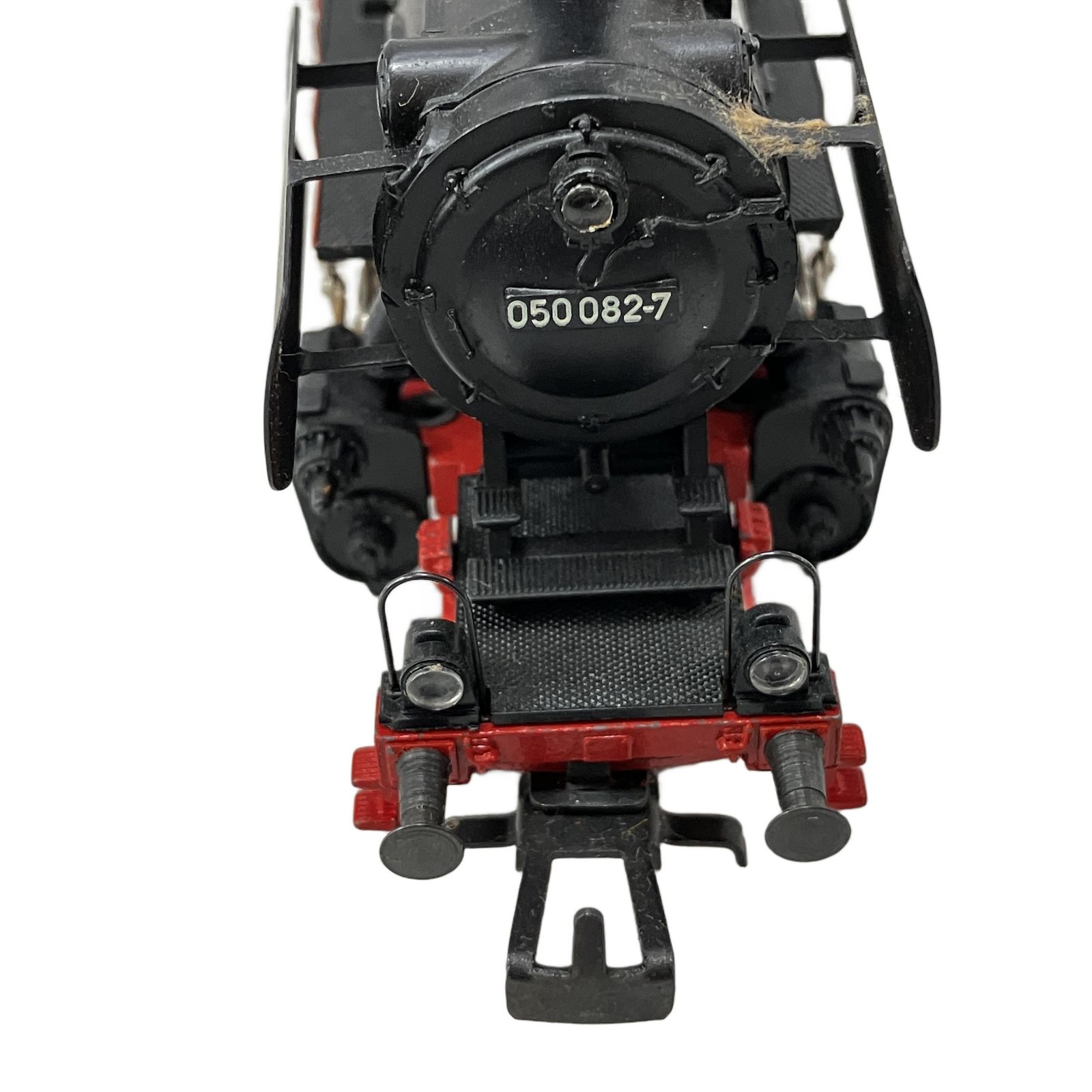 Marklin メルクリン 050 082-7 ドイツ国鉄 蒸気機関車 HOゲージ 鉄道