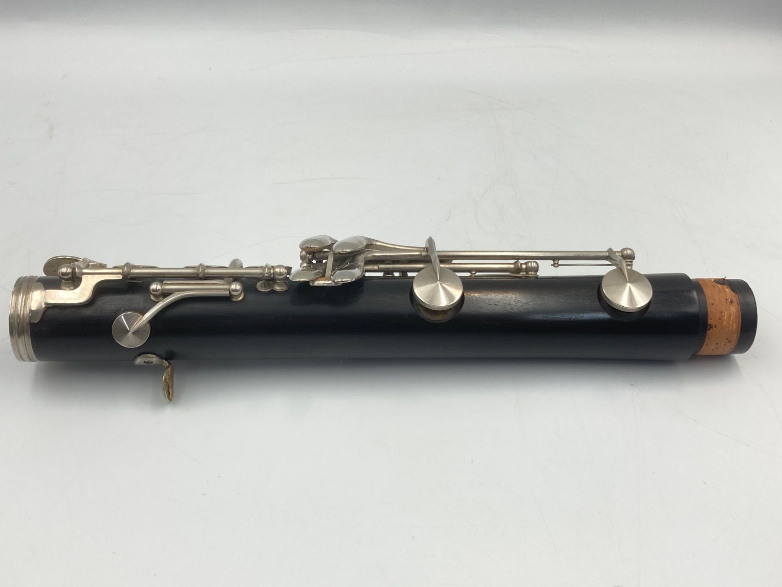 ◇ YAMAHA ヤマハ YCL-32 クラリネット ハードケース付 - メルカリ