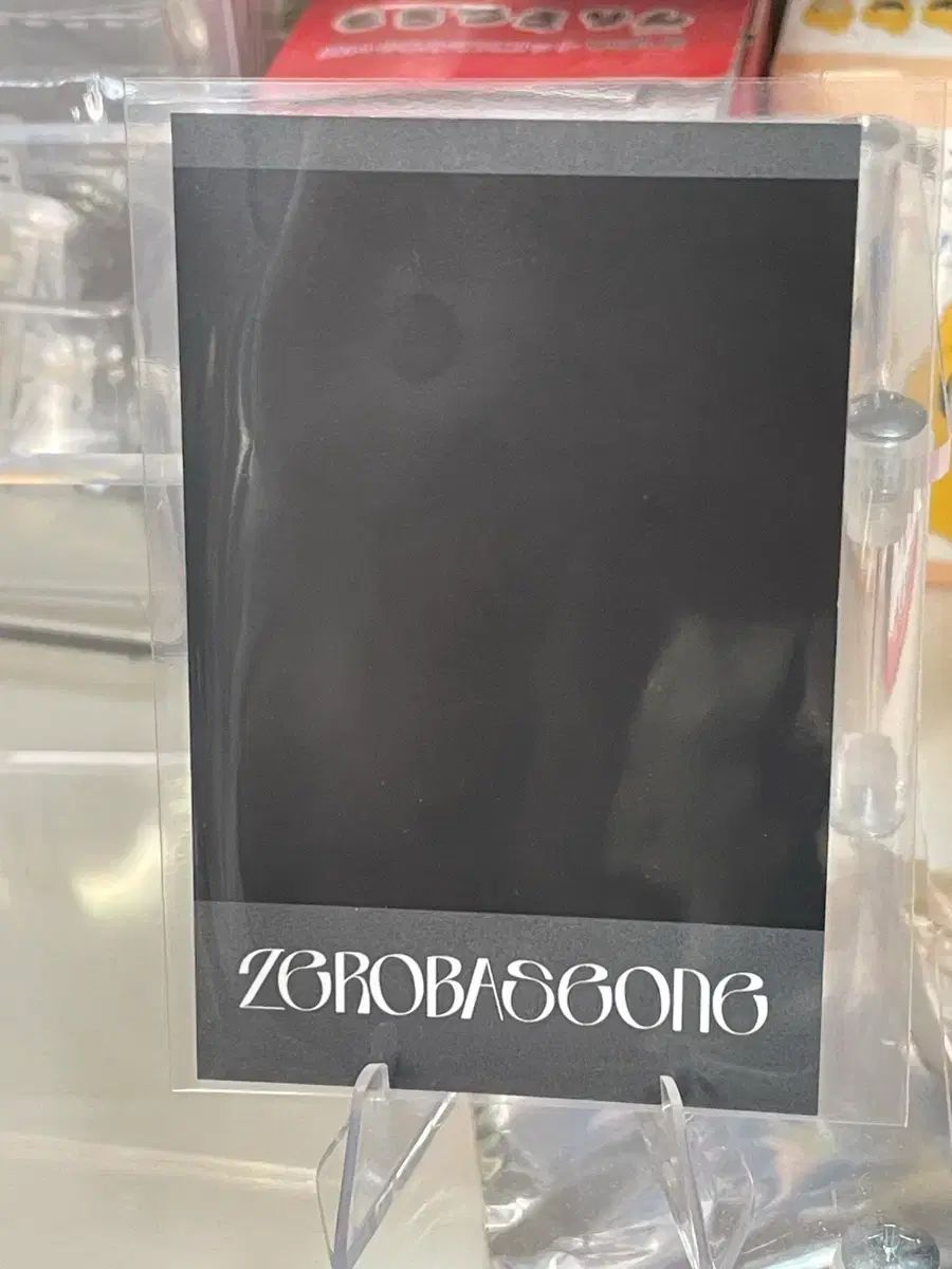 ZEROBASEONE(ゼロベースワン・ZB1・ゼベワン) リー フルイドフロー