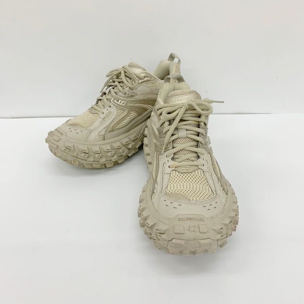 BALENCIAGA バレンシアガ スニーカー シューズ BOUNCER DEFENDER