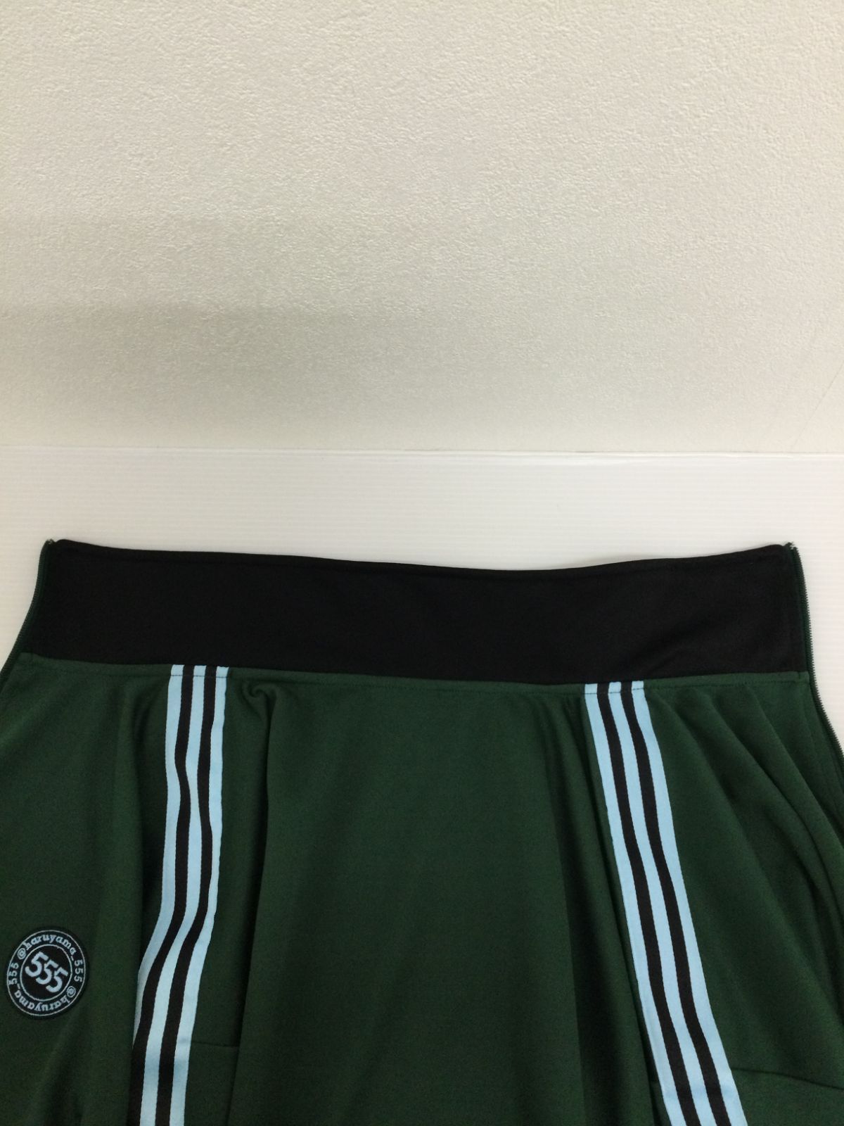 Y133[08]Y3952(ジャージ) 緑黄色社会 長屋晴子プロデュース haruyama