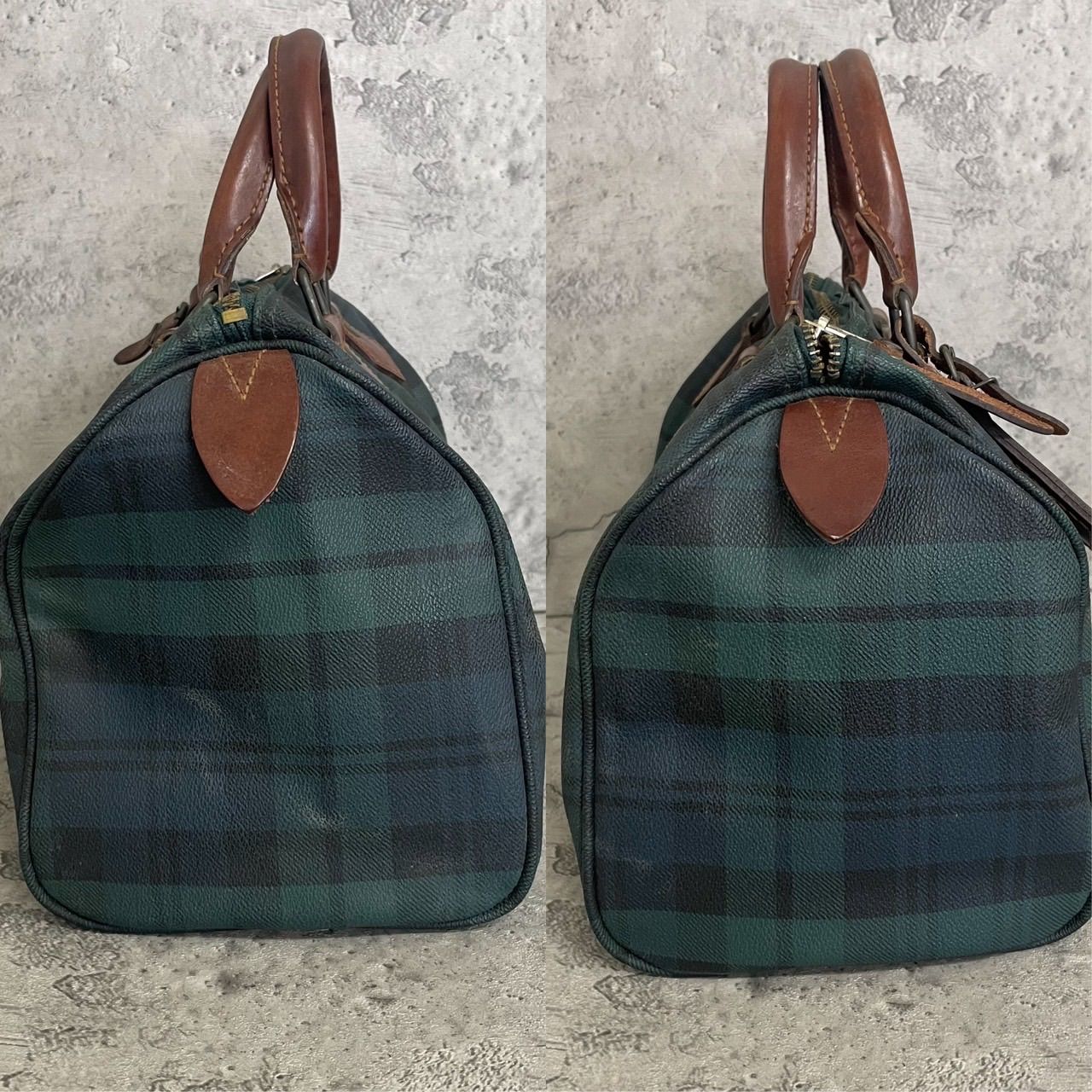 良品 POLO RALPH LAUREN ポロラルフローレン ミニボストンバッグ