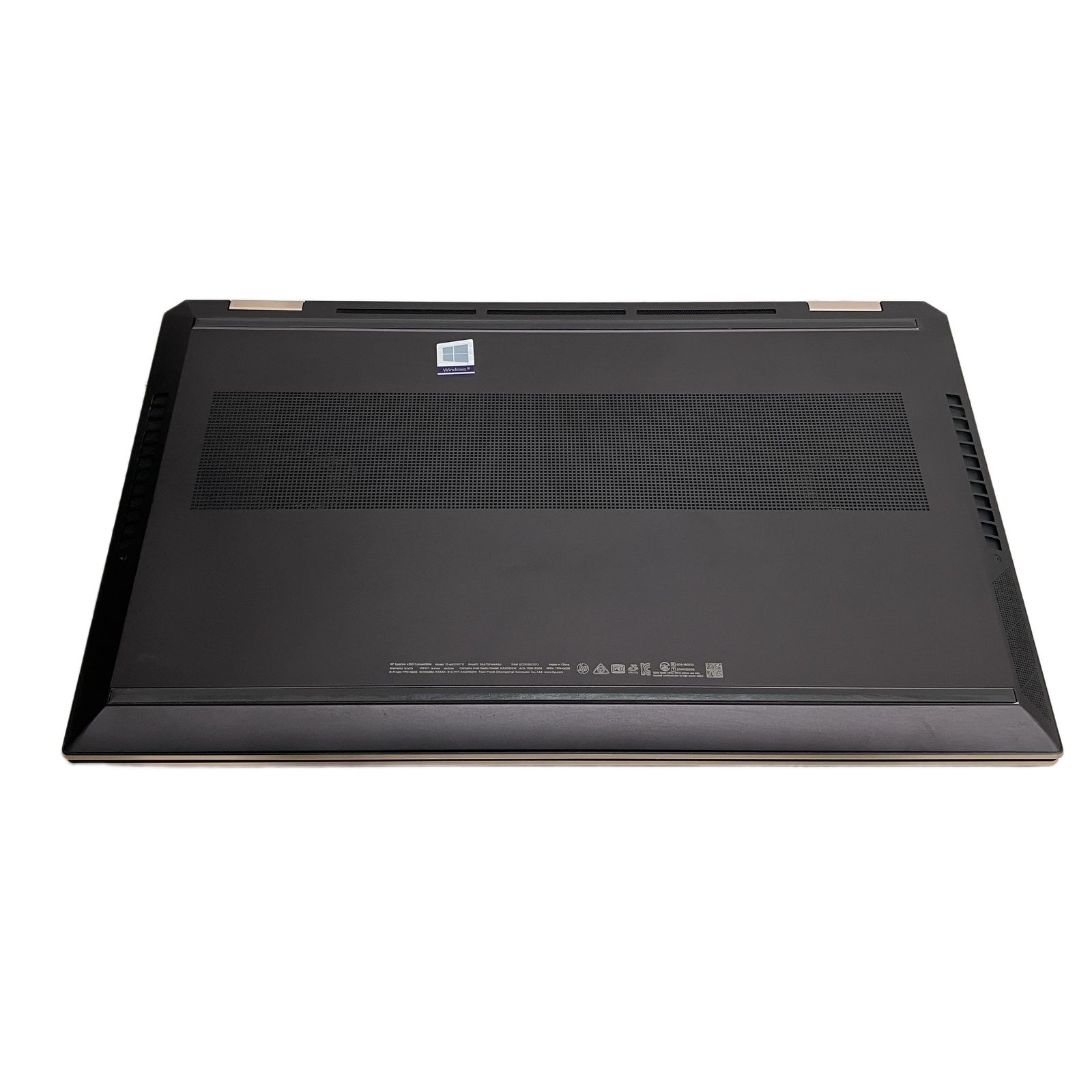 HP Spectre x360 15