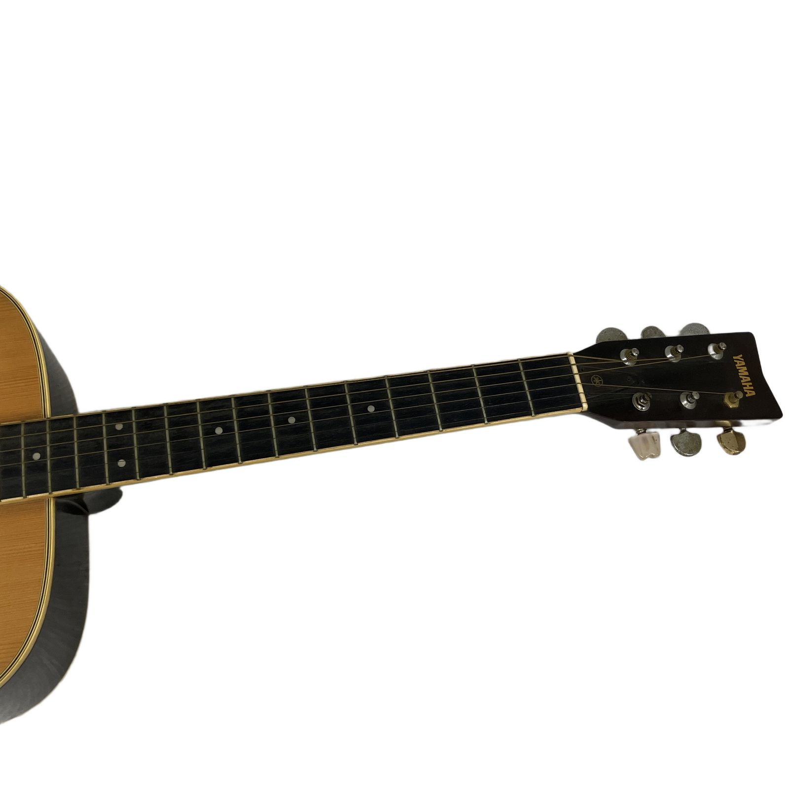 ヤマハ アコースティックギター FG-201B オレンジラベル YAMAHA 弦楽器