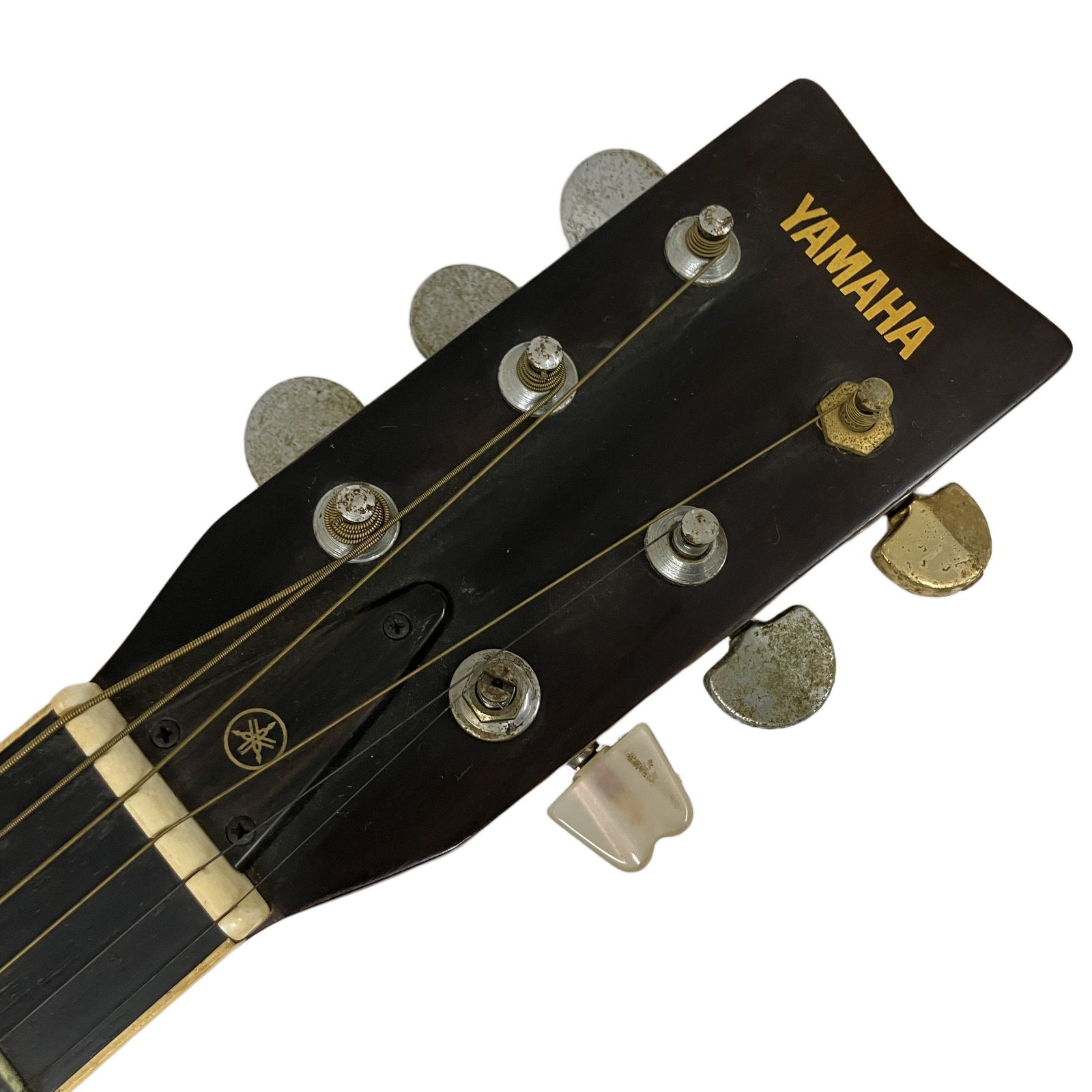 ヤマハ アコースティックギター FG-201B オレンジラベル YAMAHA 弦楽器