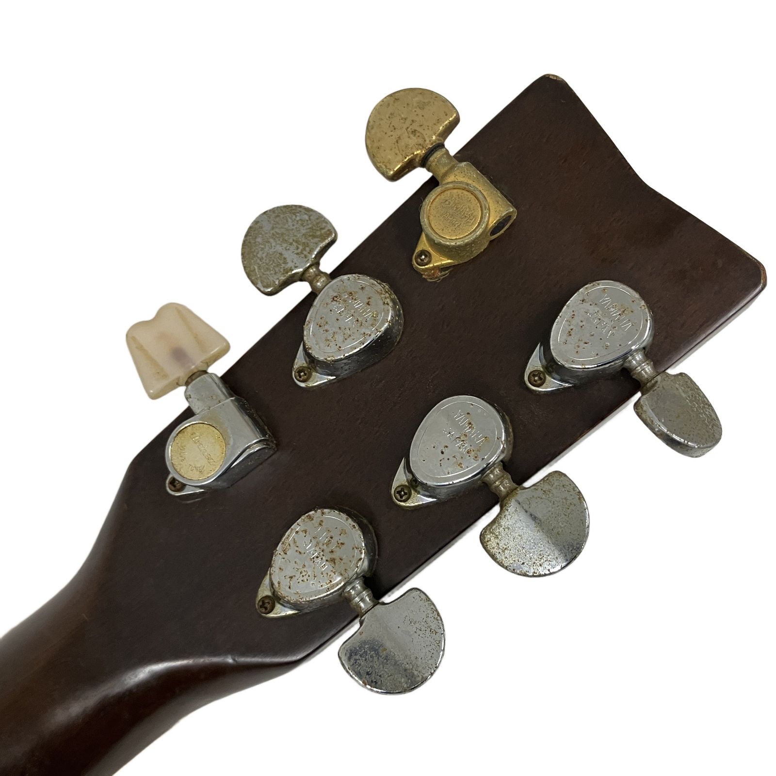 ヤマハ アコースティックギター FG-201B オレンジラベル YAMAHA 弦楽器