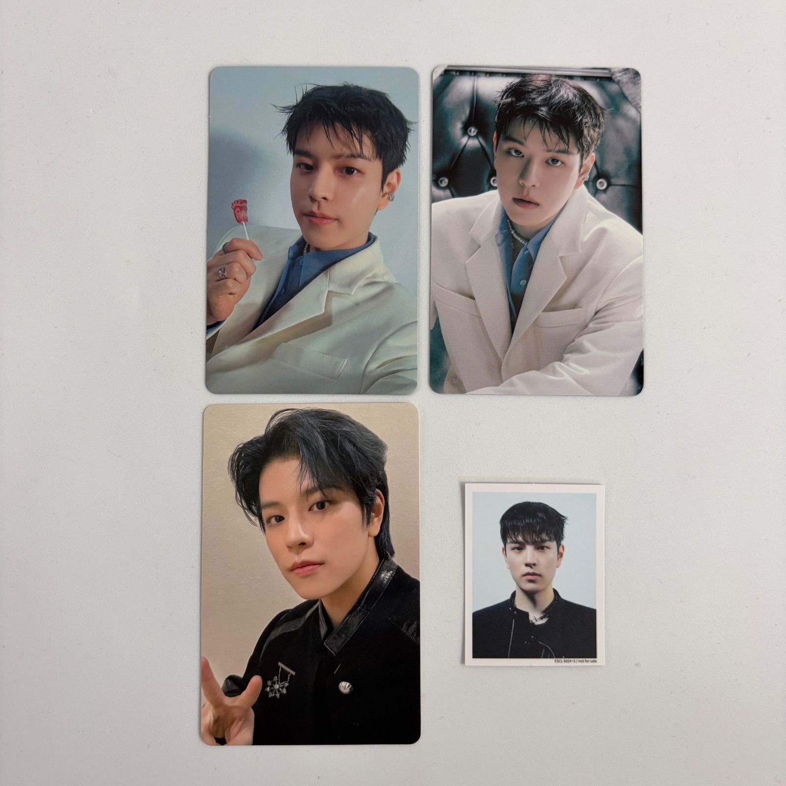 Straykids スキズ トレカ 4枚 まとめ売り スンミン - メルカリ