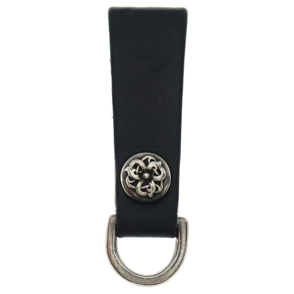 CHROME HEARTS (クロムハーツ) BELT LOOP D RING CELTIC Dリング