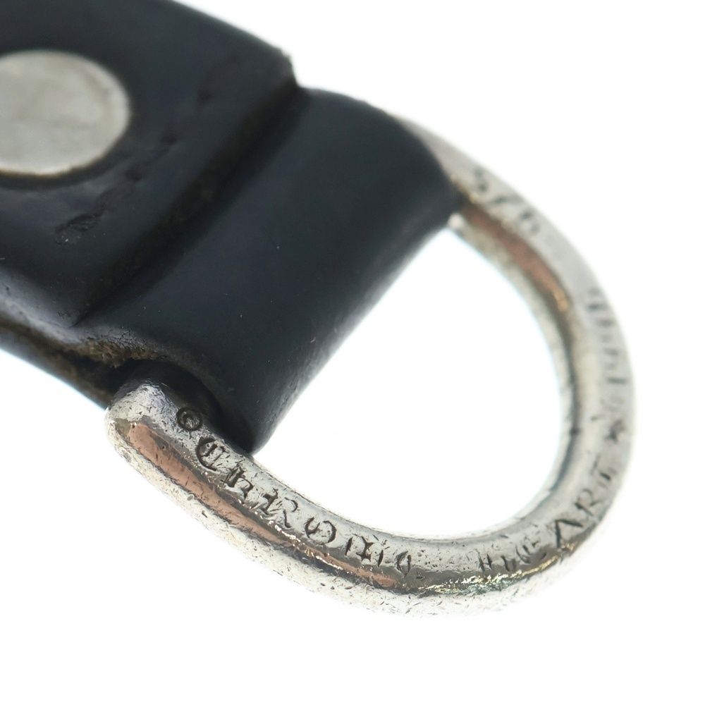 CHROME HEARTS (クロムハーツ) BELT LOOP D RING CELTIC Dリング