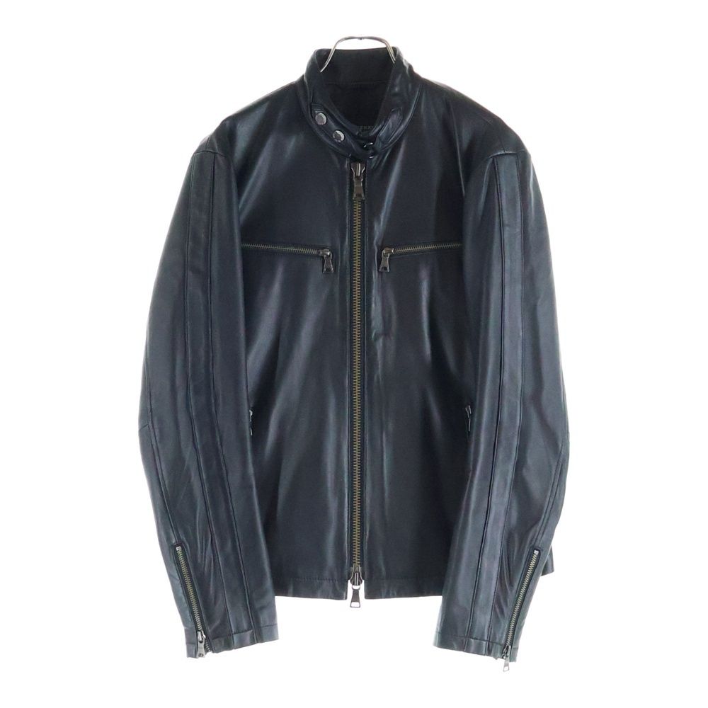 BURBERRY BLACK LABEL (バーバリー ブラックレーベル) レザー