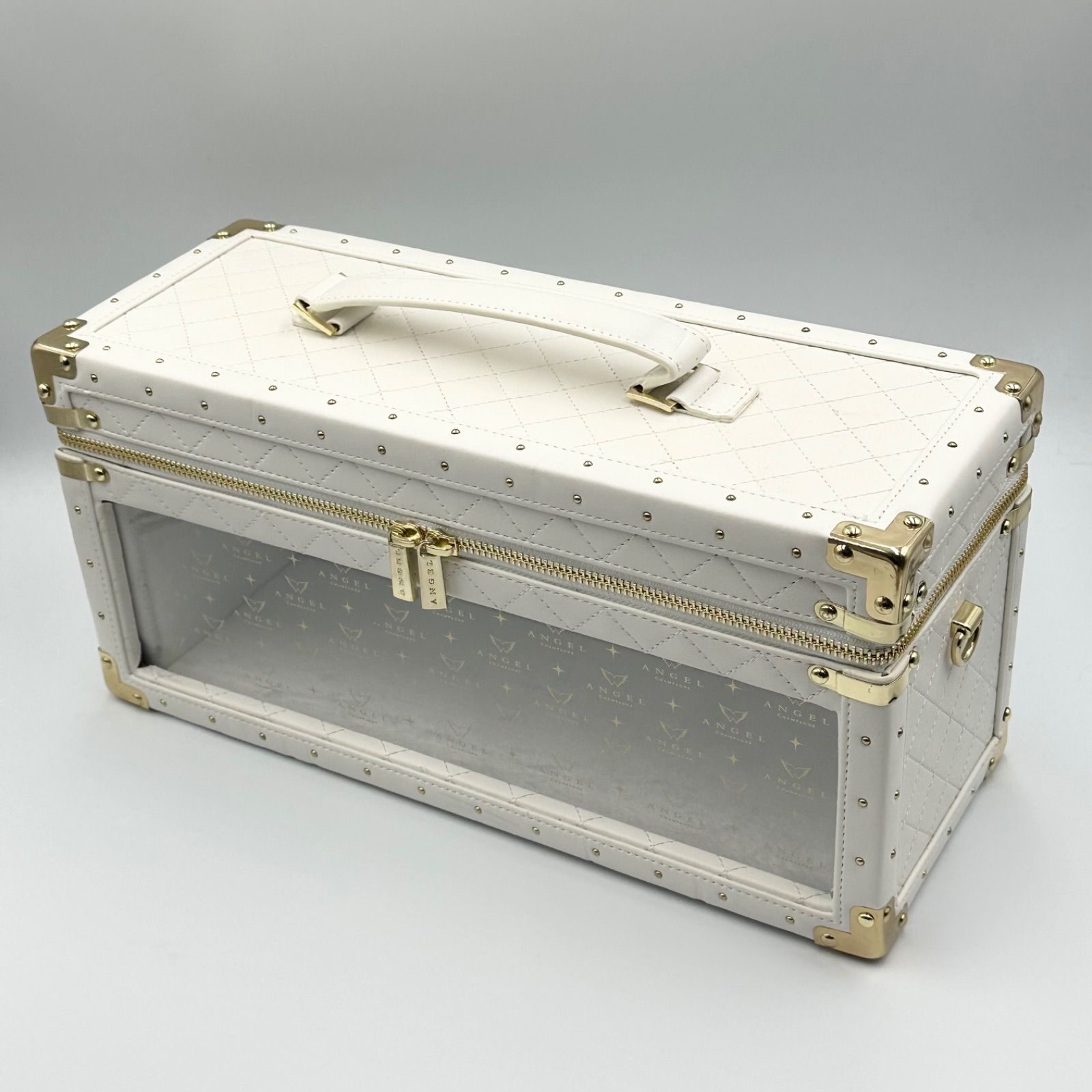 24時間以内発送✨️】Angel エンジェル シャンパン ホリデー