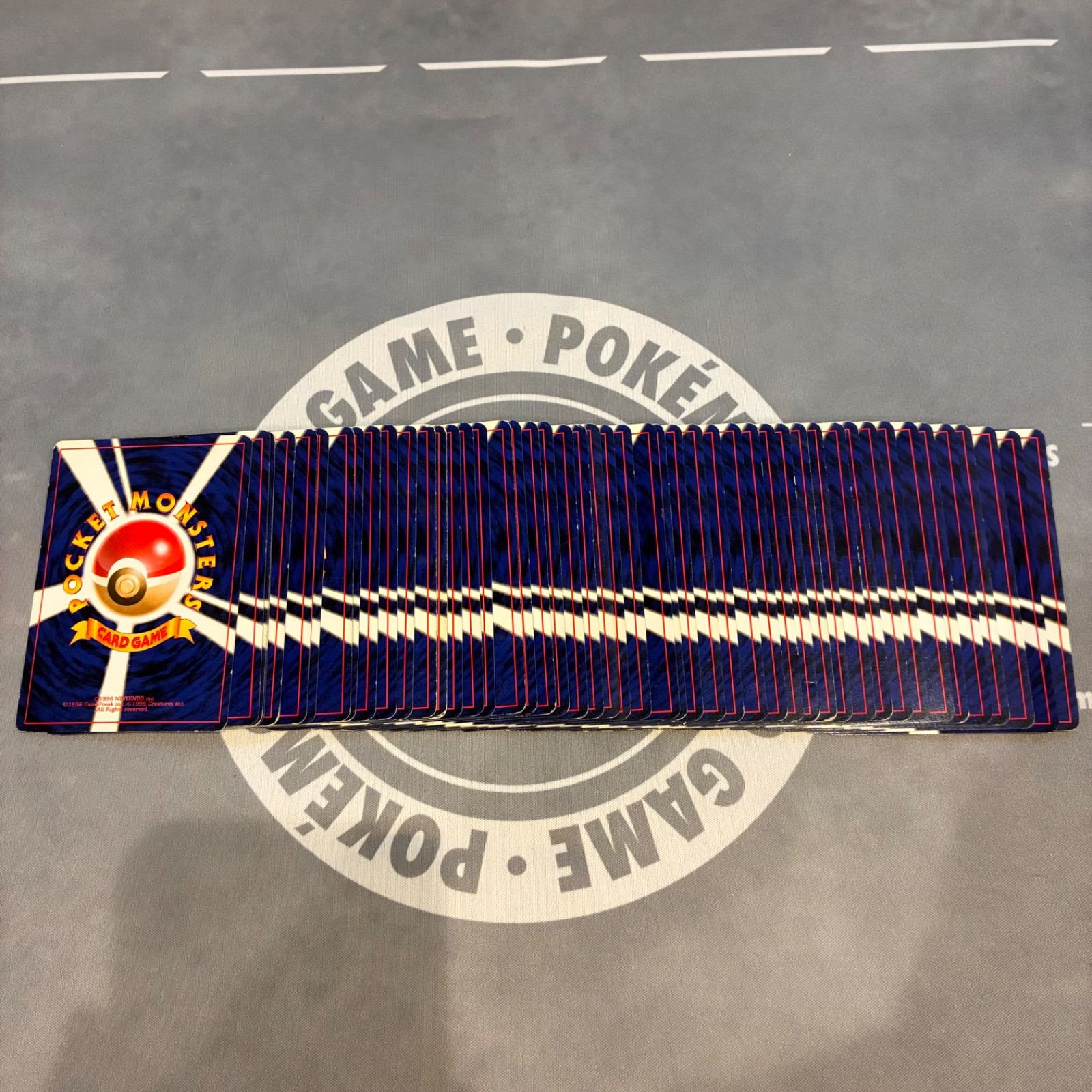 B139 ポケモンカード 旧裏 拡張パック第4弾 「ロケット団」ノーマル