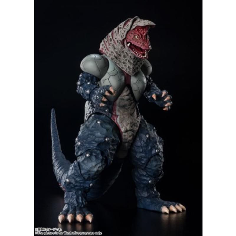 新品】S.H.Figuarts ウルトラマンティガ ゴルザ バンダイスピリッツ