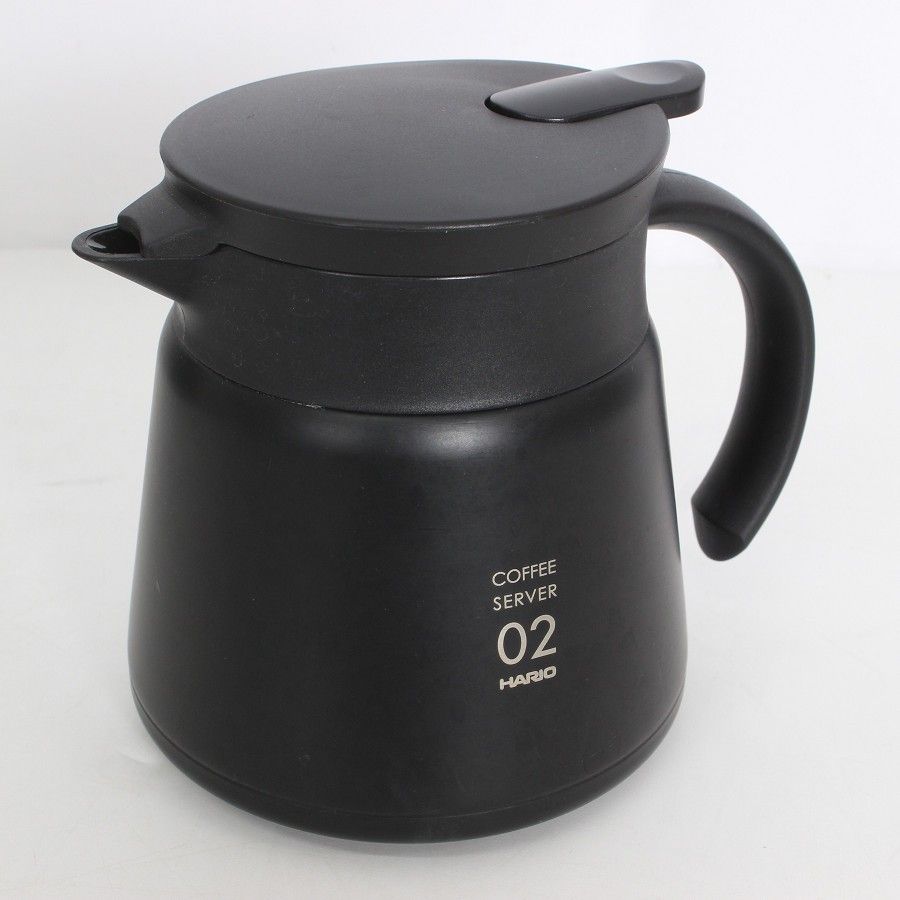 HARIO V60 オートプアオーバー Smart7 EVS-70 コーヒーメーカー