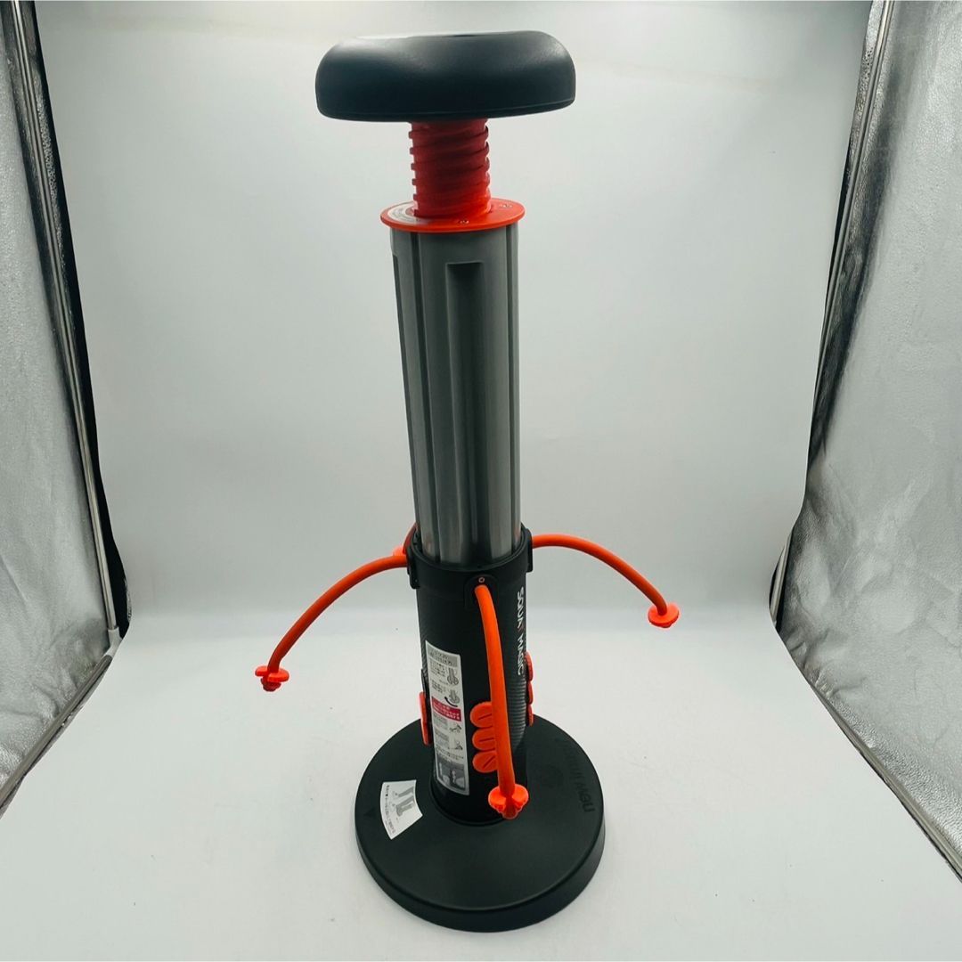 美品】 Squat Magic スクワットマジック 健康器具 ダイエット - メルカリ