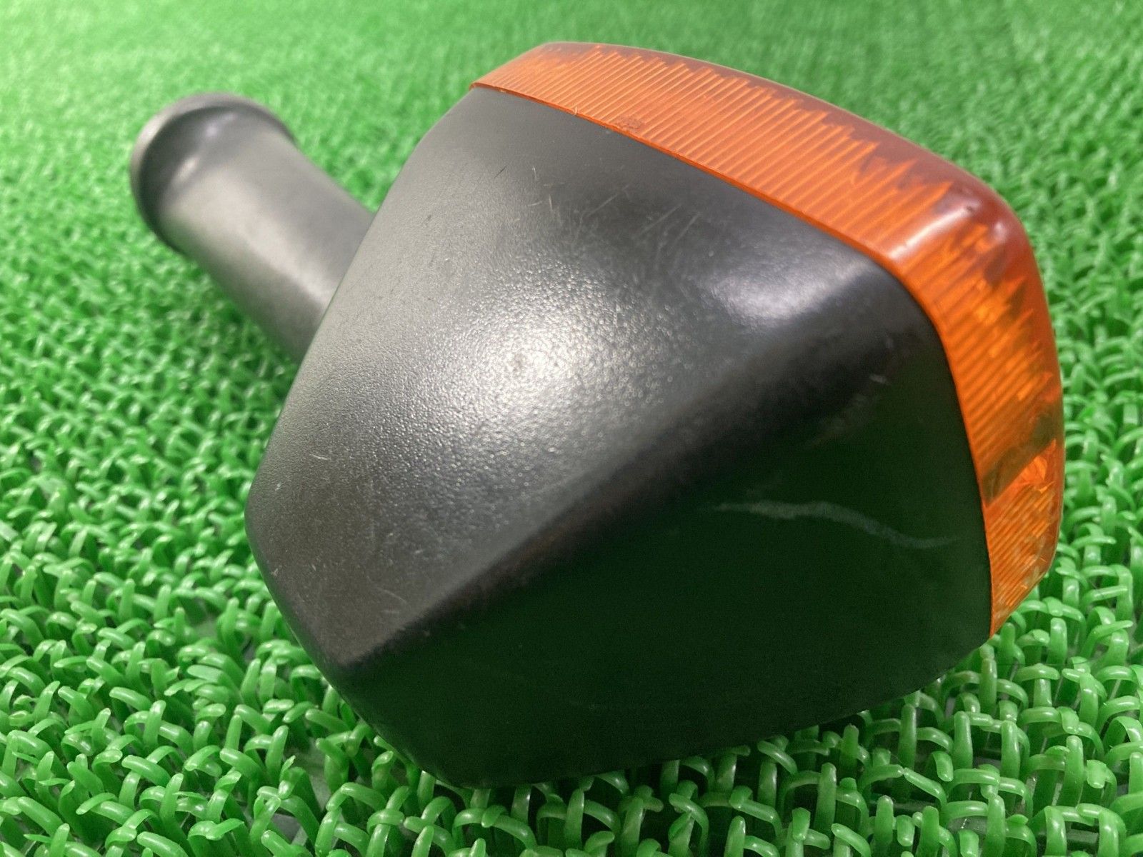 GPZ400F リアウインカー 片側 7460 カワサキ 純正 中古 バイク 部品