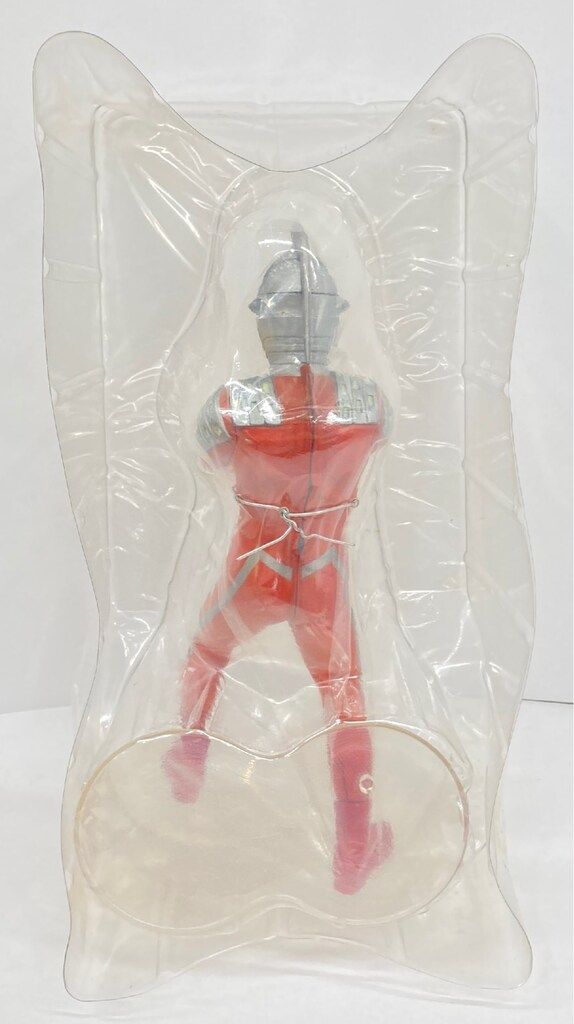 エクスプラス 大怪獣シリーズ ウルトラセブン ストップ光線Ver. - メルカリ