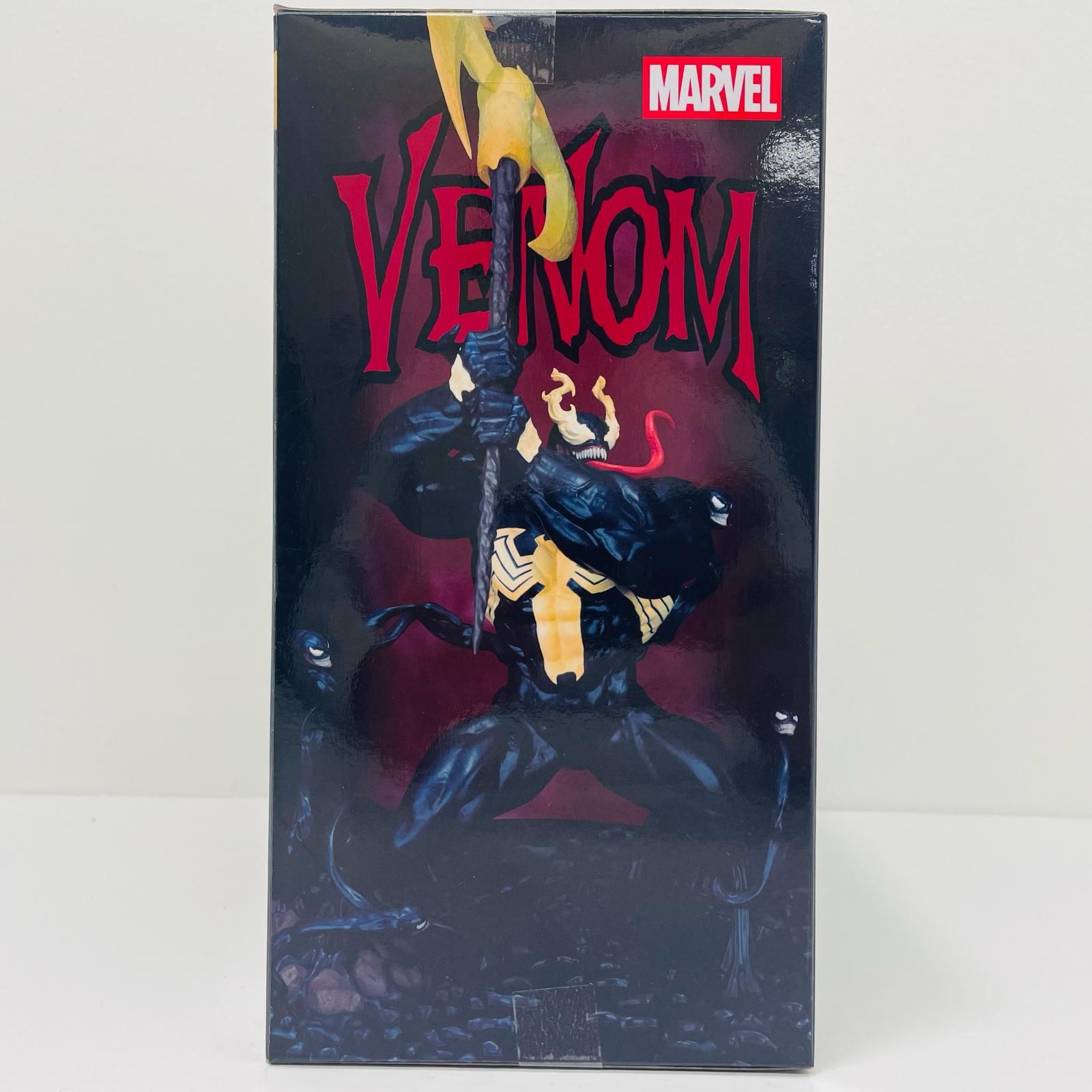 中古 ヴェノム～キング・イン・ブラック～Luminasta「MARVEL」 - メルカリ