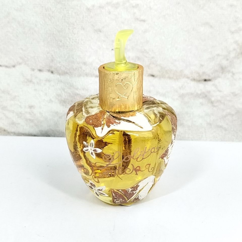 Lolita Lempicka 】A 8 A-1 30ml ほぼ満タン Forbidden Flower