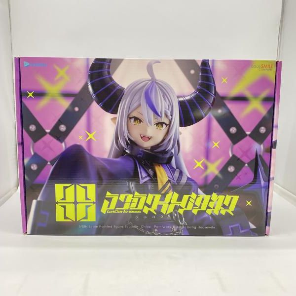 中古】開封）ラプラス・ダークネス 1/6 グッドスマイルカンパニー[24