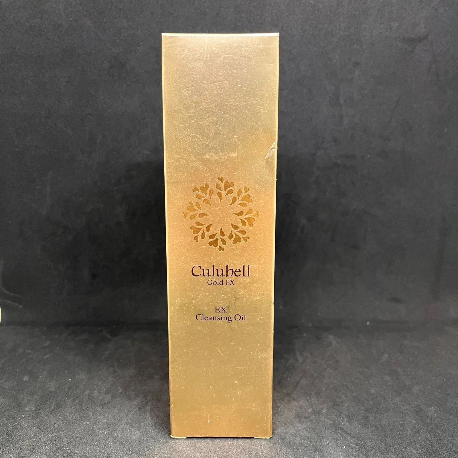 未開封】クリューベル EX クレンジングオイル 200ml - メルカリ