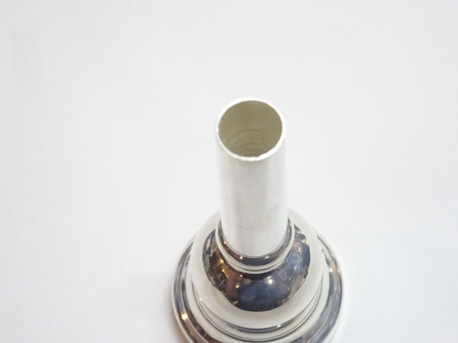 SCHILKE シルキー トロンボーン用マウスピース 51 細管用 SP【西巣鴨