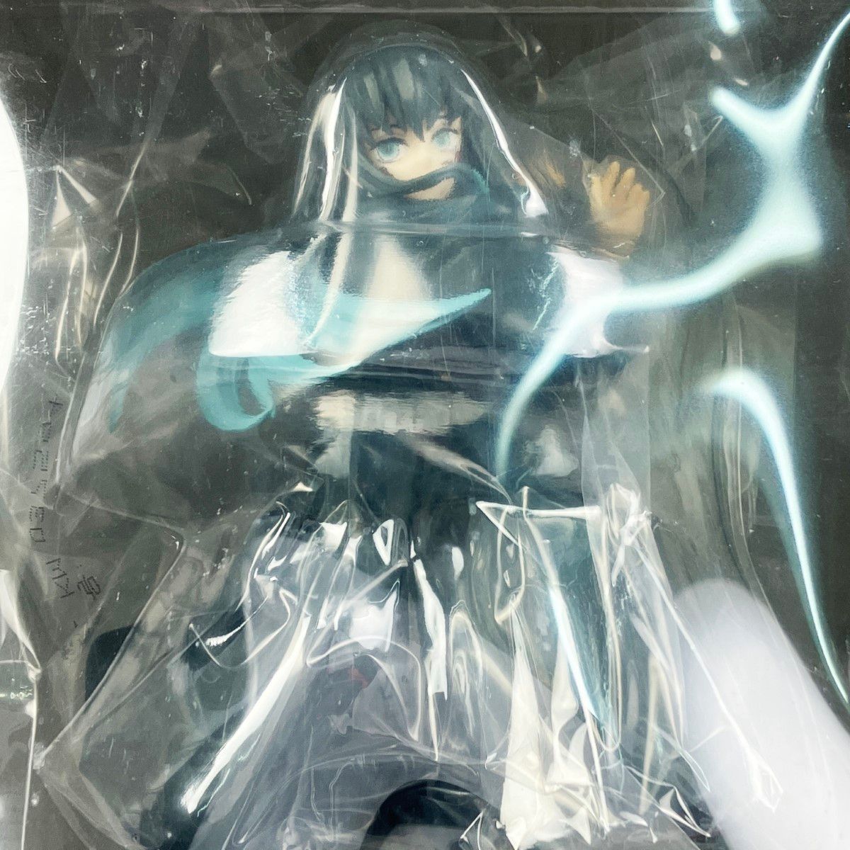 ▽▽ 一番くじ 鬼滅の刃 暴かれた刀鍛冶の里 ラストワン賞 時透無一郎