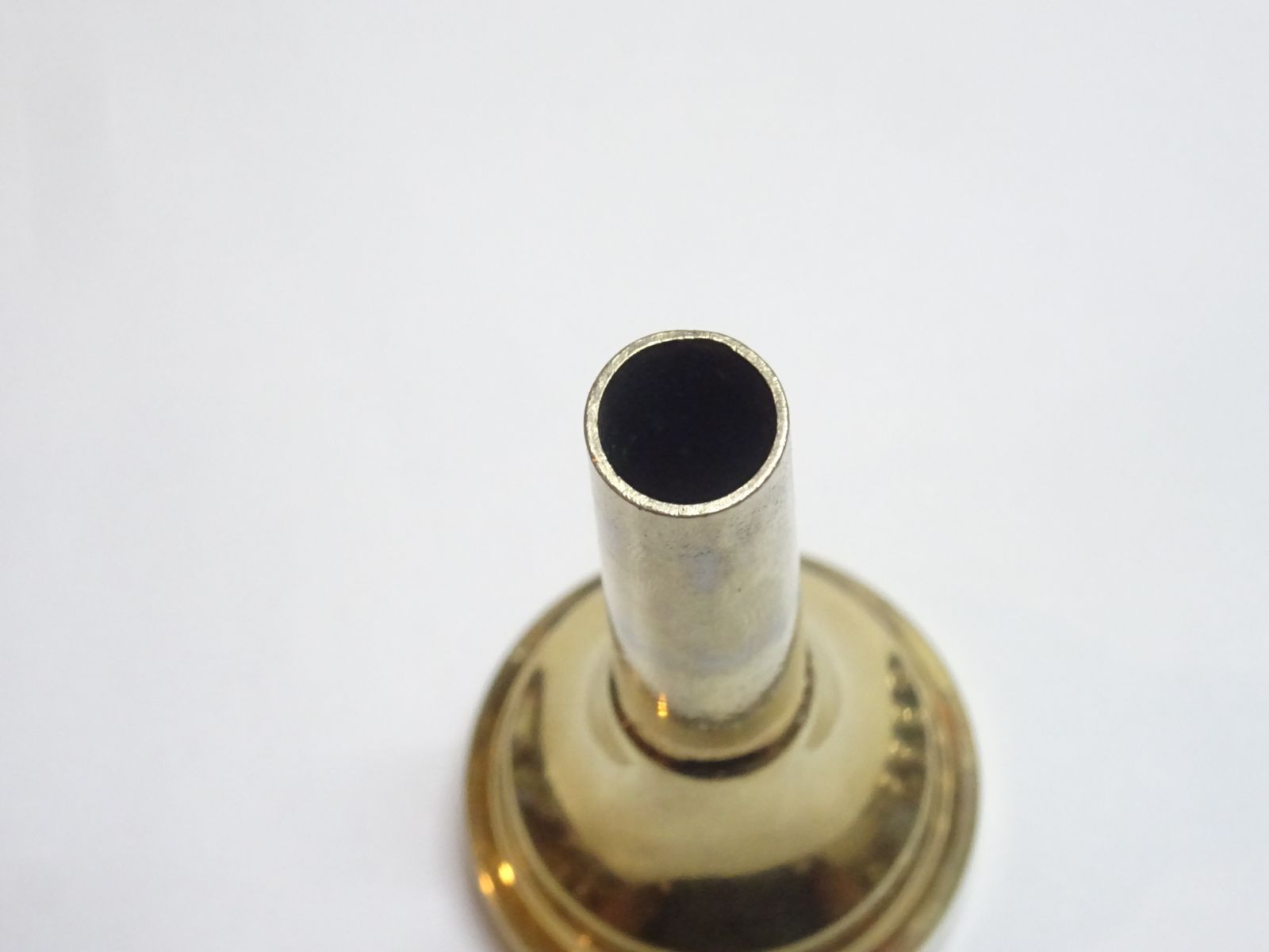 DENIS WICK デニスウィック ユーフォニアム用マウスピース 4AY 細管用