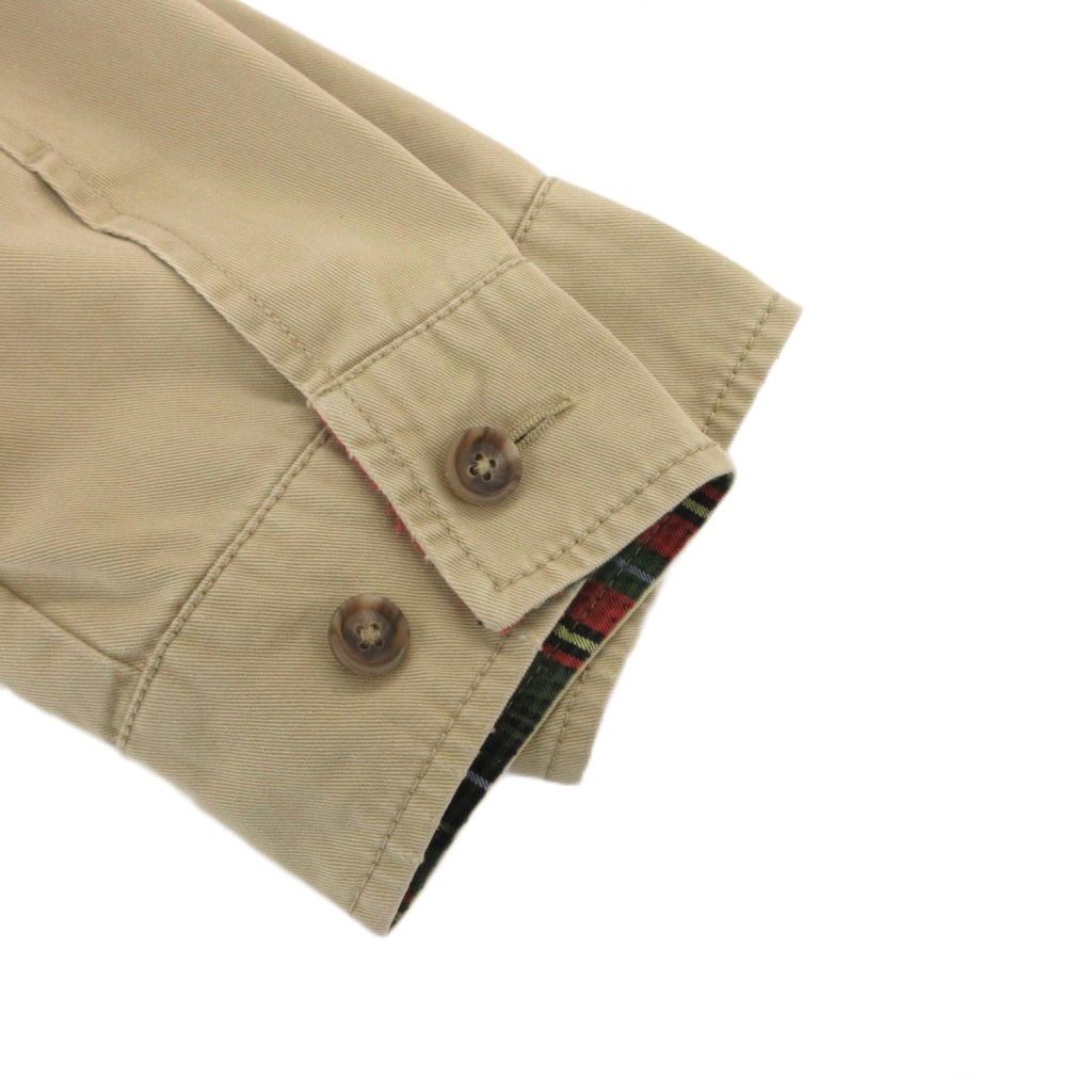 ポロ ラルフローレン POLO RALPH LAUREN ジャケット スイングトップ