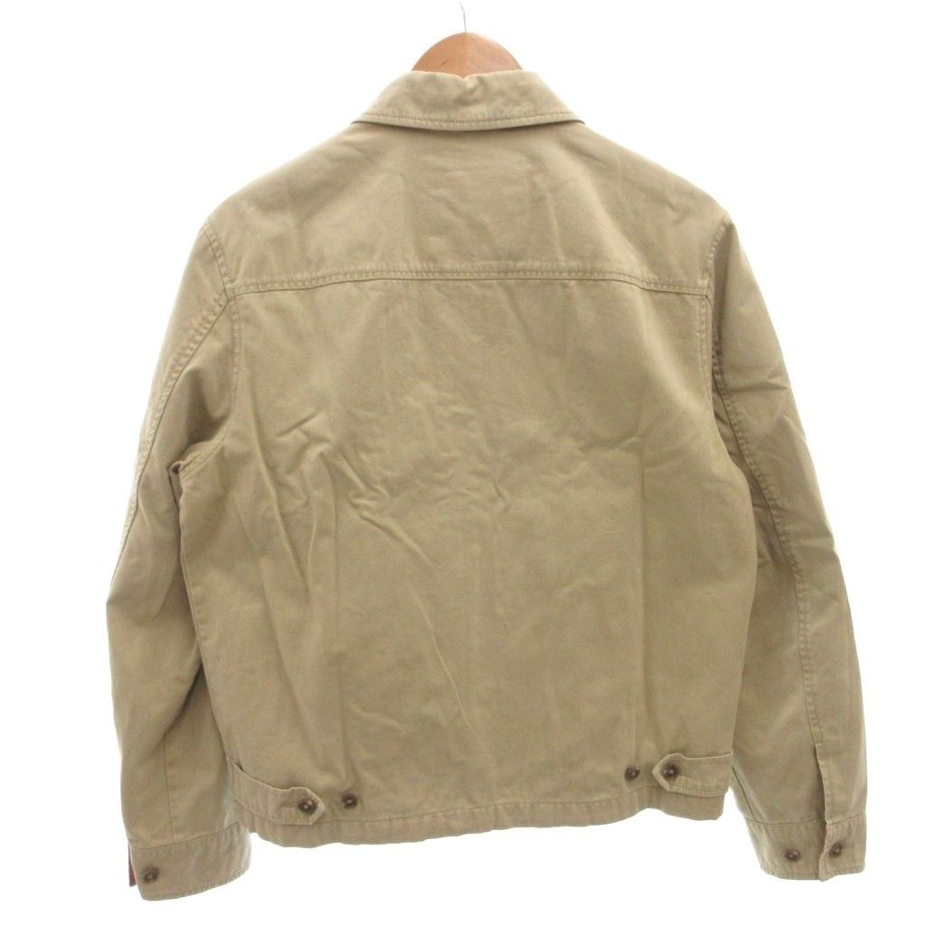 ポロ ラルフローレン POLO RALPH LAUREN ジャケット スイングトップ