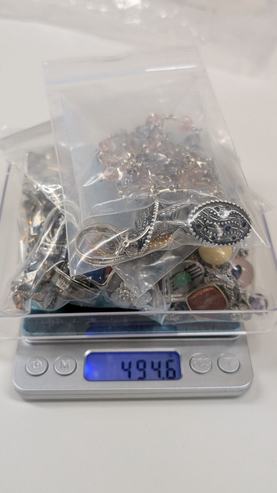 アクセサリーまとめ売り - メルカリ