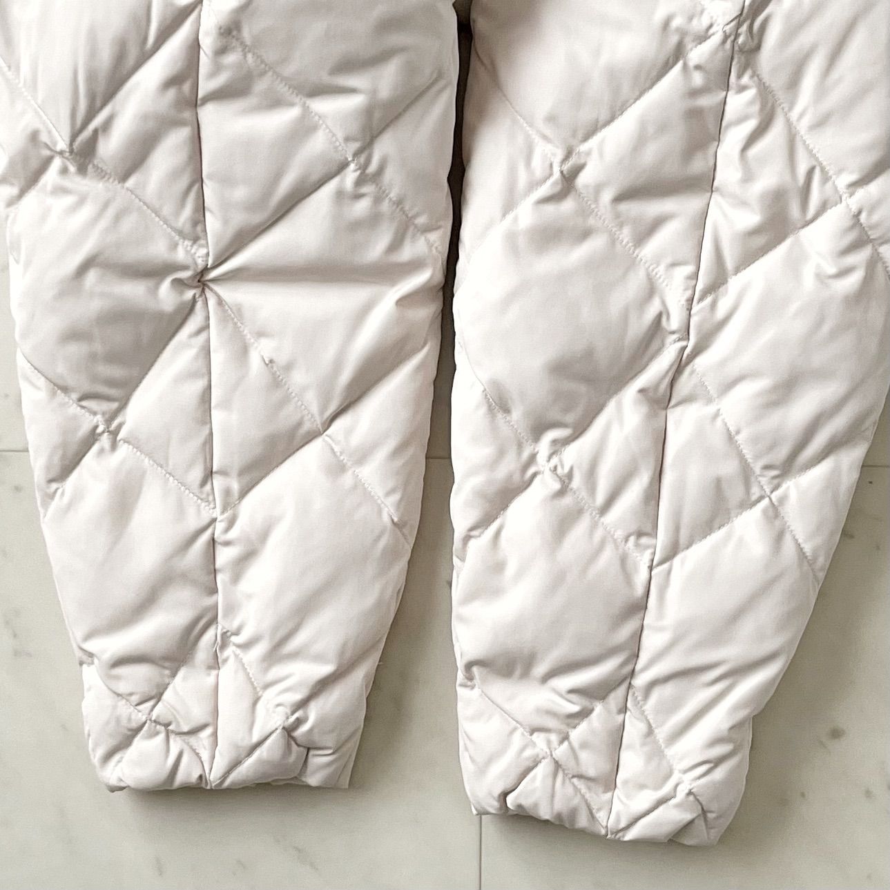 1点入荷しました！】美品//アーバンリサーチ コクーンキルティング