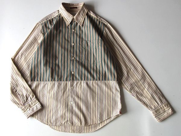 希少 90sビンテージ Paul Smith LONDON ポールスミス ロンドン