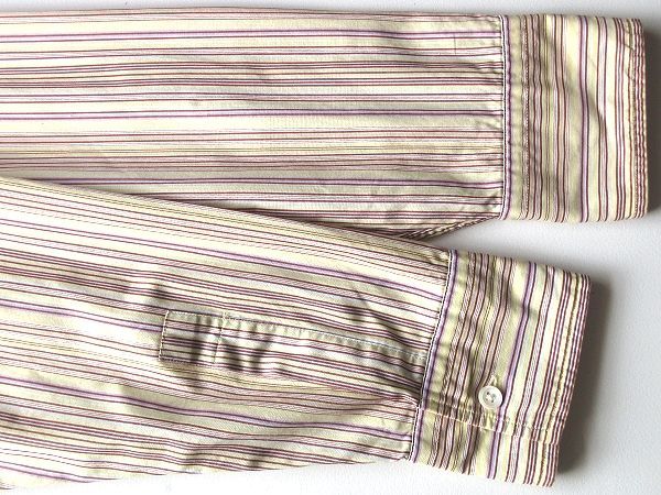 希少 90sビンテージ Paul Smith LONDON ポールスミス ロンドン