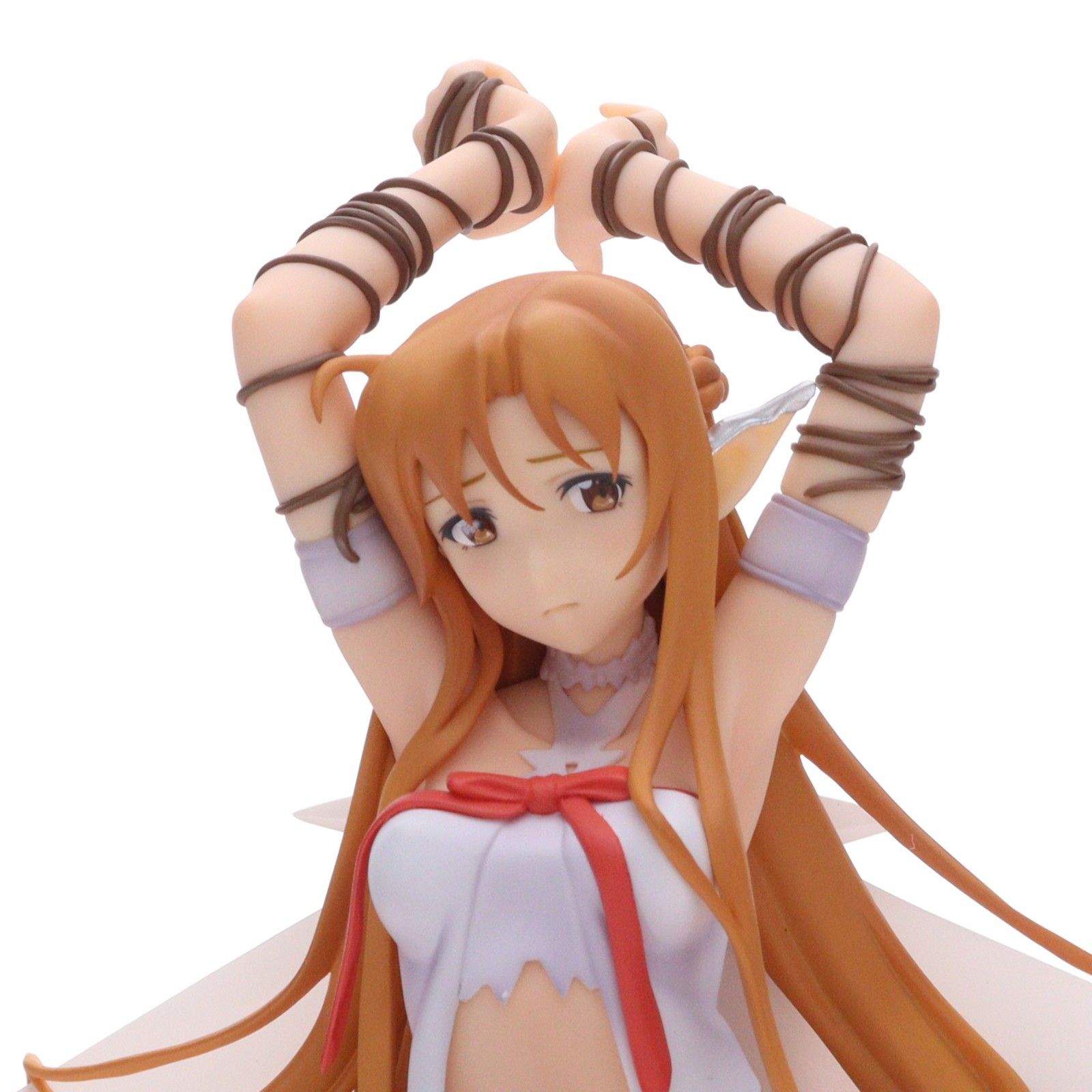 アスナ 〜囚われのティターニア〜 ソードアートオンライン 完成品