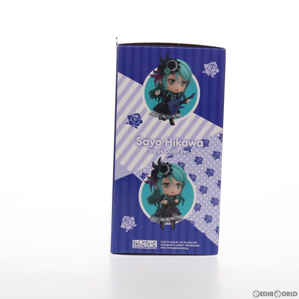 ねんどろいど 1302 氷川紗夜(ひかわさよ) ステージ衣装Ver. BanG Dream