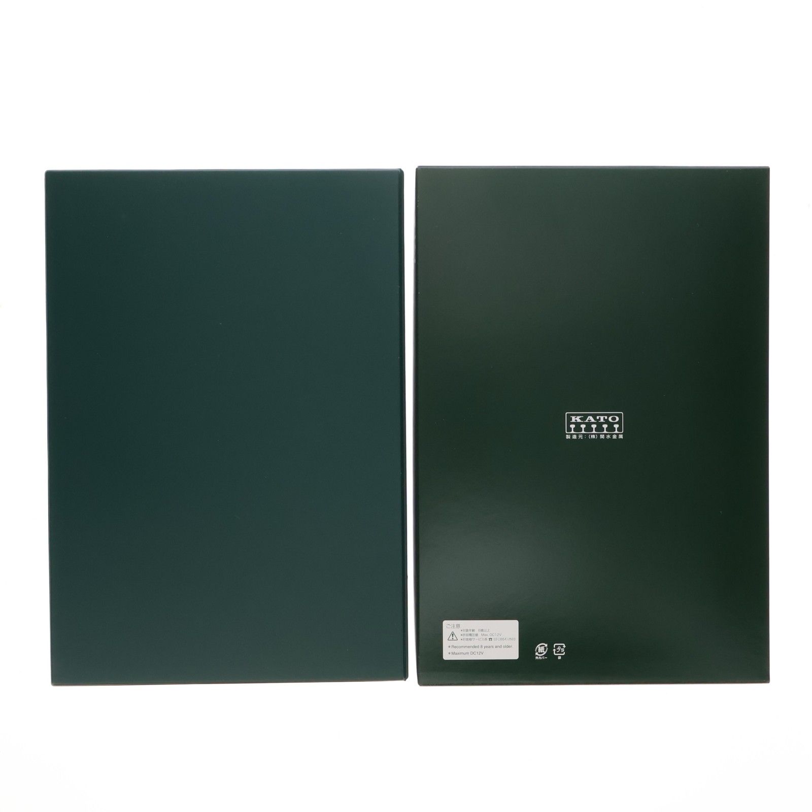 10-427 189系あずさ ニューカラー 4両増結セット(動力無し) Nゲージ