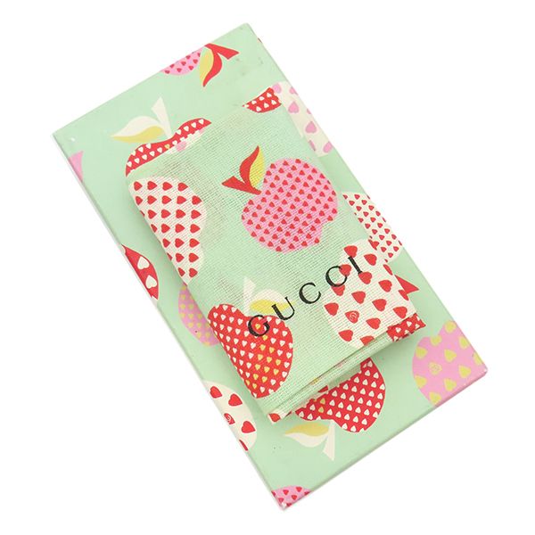 グッチ GUCCI 長財布 レ ポム ジップアラウンド ウォレット GG