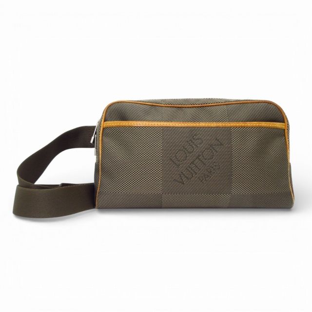 ルイヴィトン LOUIS VUITTON ダミエジェアン アクロバット ボディ