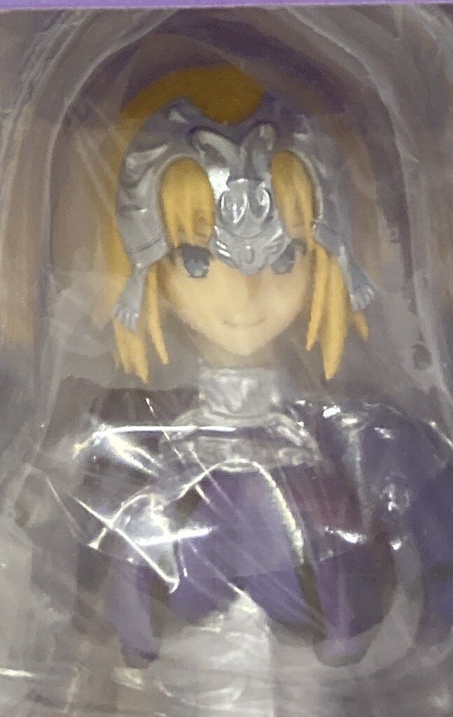 MAXFACTORY figma Fate/Grand Order ルーラー/ジャンヌ・ダルク 366