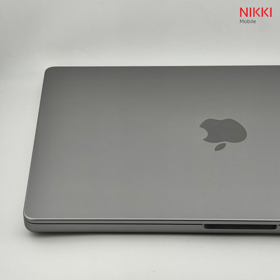 Apple MacBook Pro 14インチ M1 Pro 16GB/512GB スペースグレイ - メルカリ