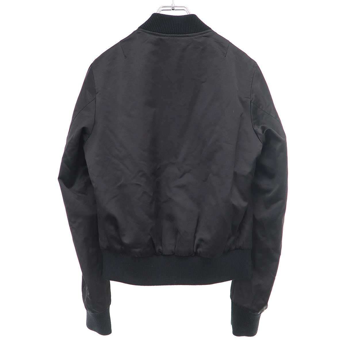 DRIES VAN NOTEN ドリスヴァンノッテン 21SS Len Lye グラフィック