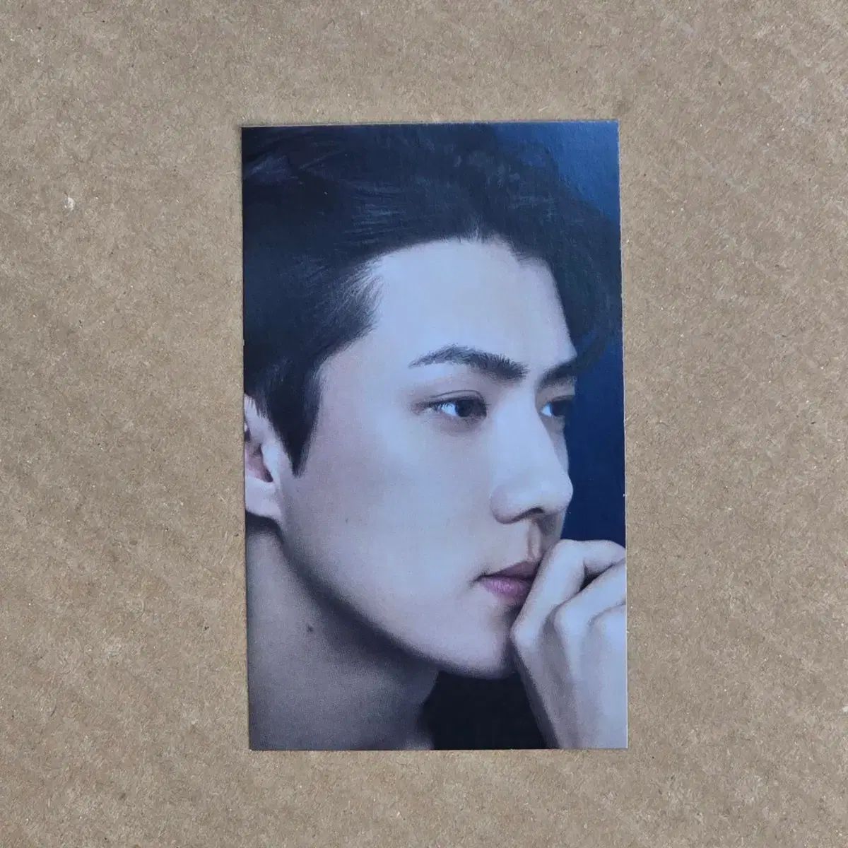 EXO セフン(SEHUN) 2022 シーグリ シーズングリーティング