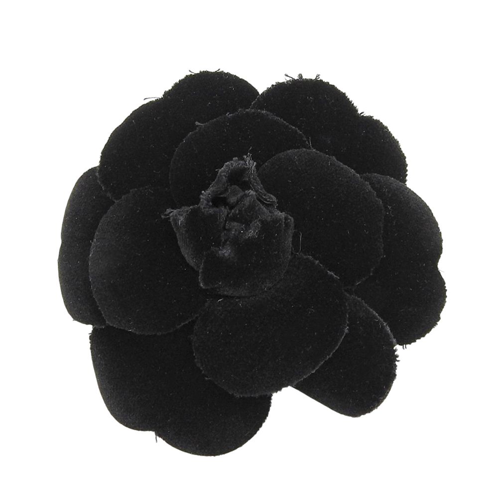 美品 CHANEL シャネル CHANEL 2000 カメリア ブローチ 小物 レディース