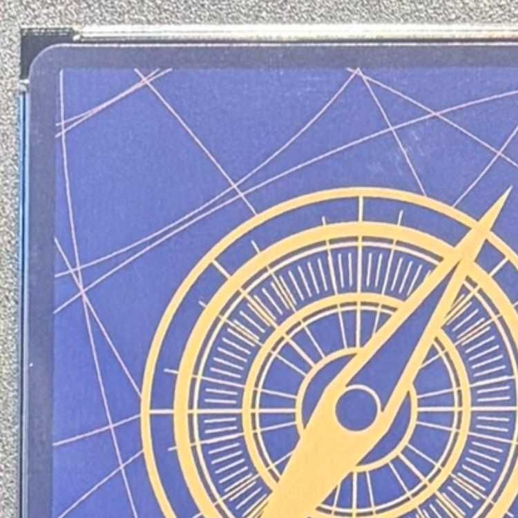 PSA10】ボルサリーノチャンピオンシップ2023・CS2023 プロモ 開封済み